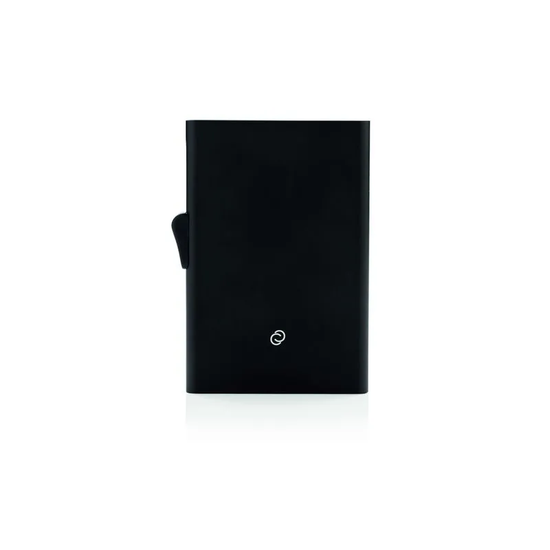 TARJETERO RFID CSECURE DE ALUMINIO
