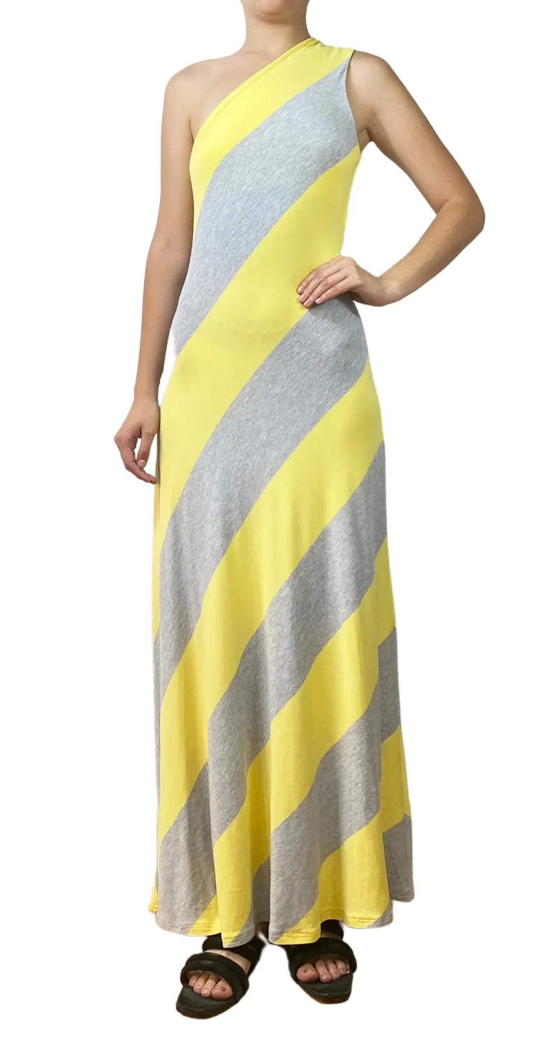 TED BAKER Vestido a Rayas