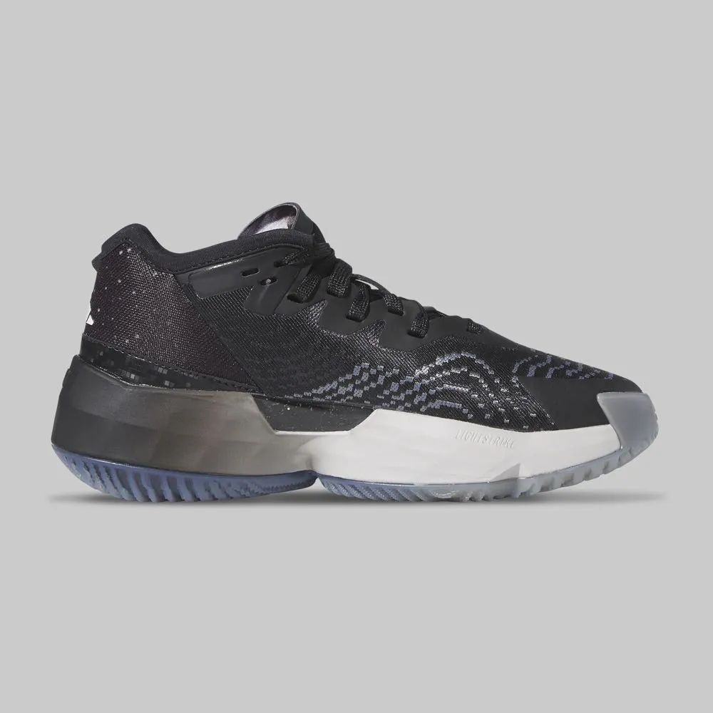 Tenis adidas D.O.N. Issue 4 Joven