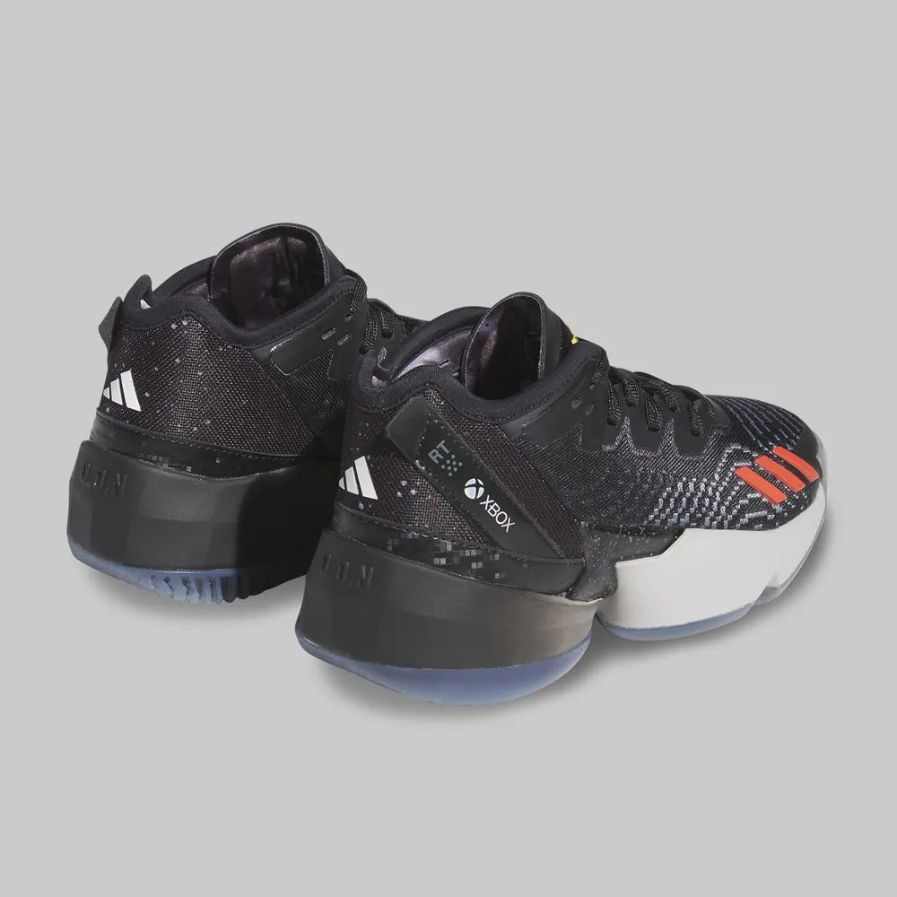 Tenis adidas D.O.N. Issue 4 Joven