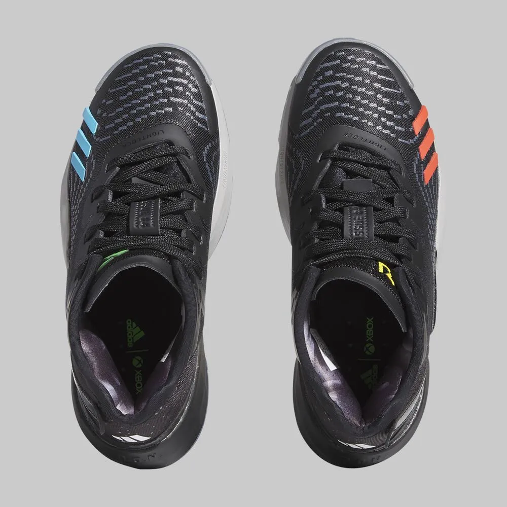 Tenis adidas D.O.N. Issue 4 Joven