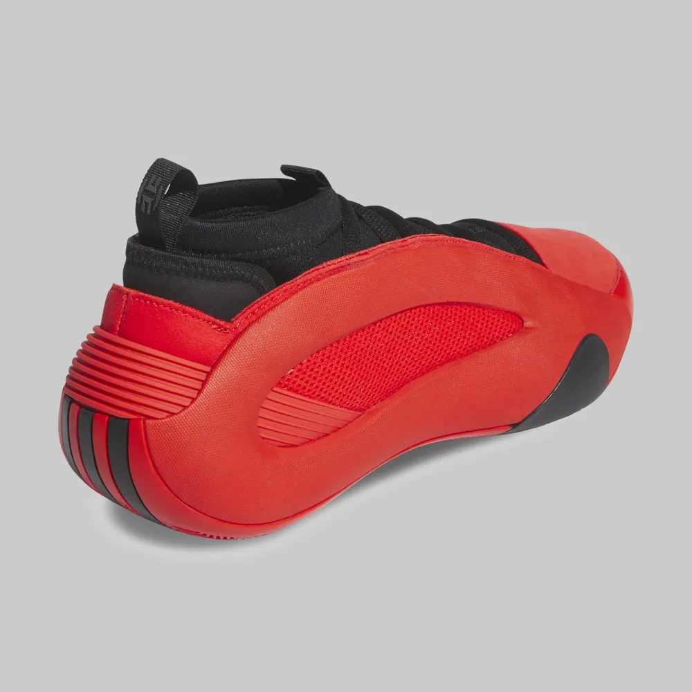 Tenis adidas Harden Volume 8 Hombre