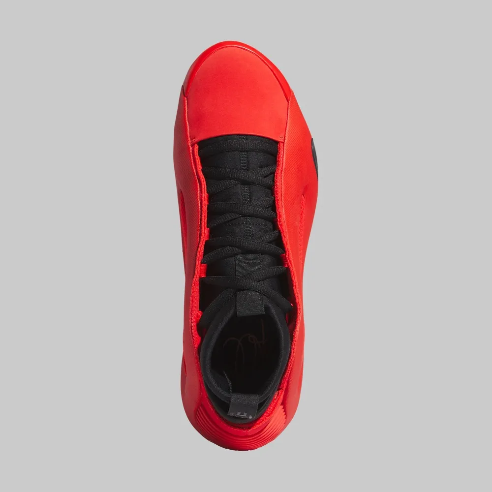 Tenis adidas Harden Volume 8 Hombre