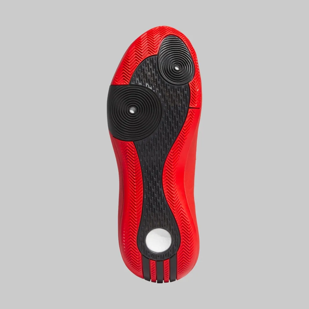 Tenis adidas Harden Volume 8 Hombre