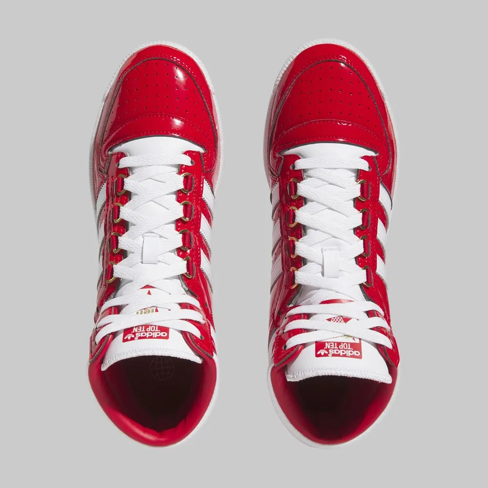 Tenis adidas Top Ten RB Hombre