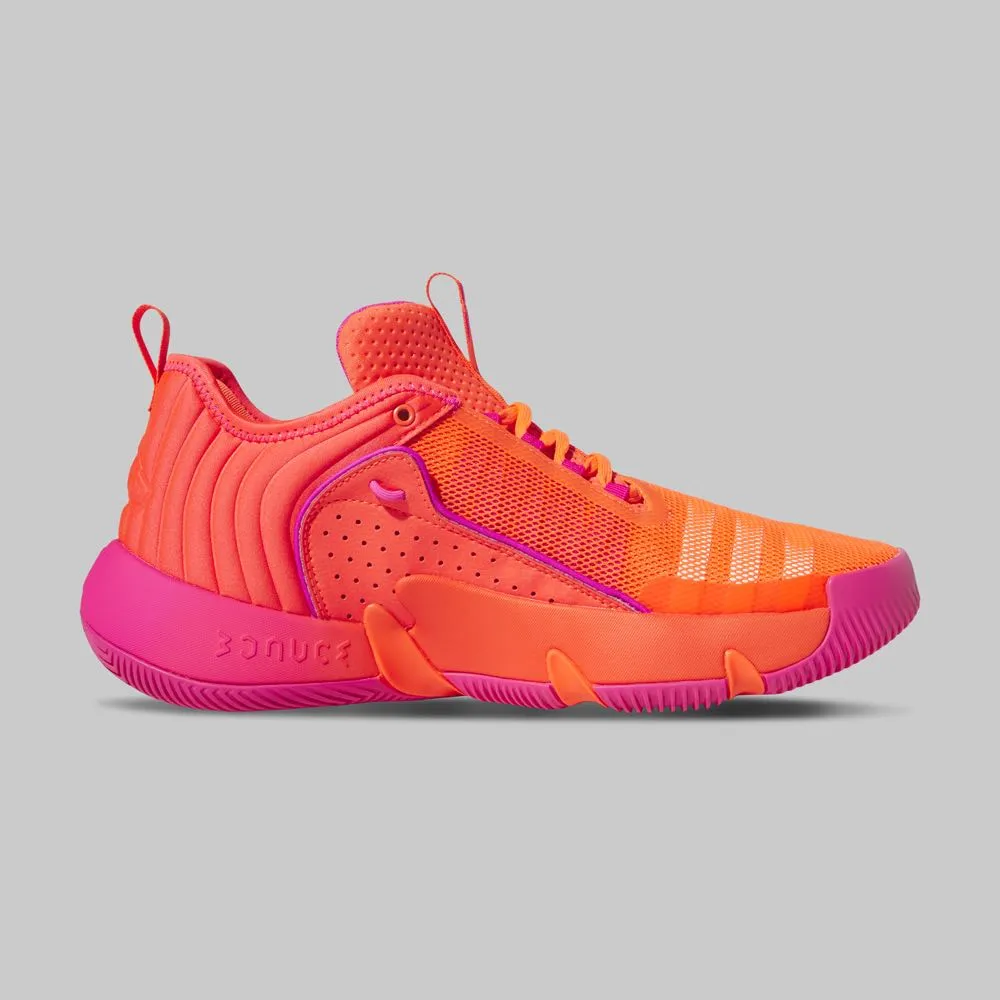 Tenis adidas Trae Unlimited Hombre