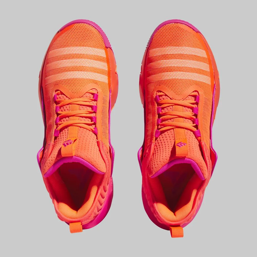 Tenis adidas Trae Unlimited Hombre