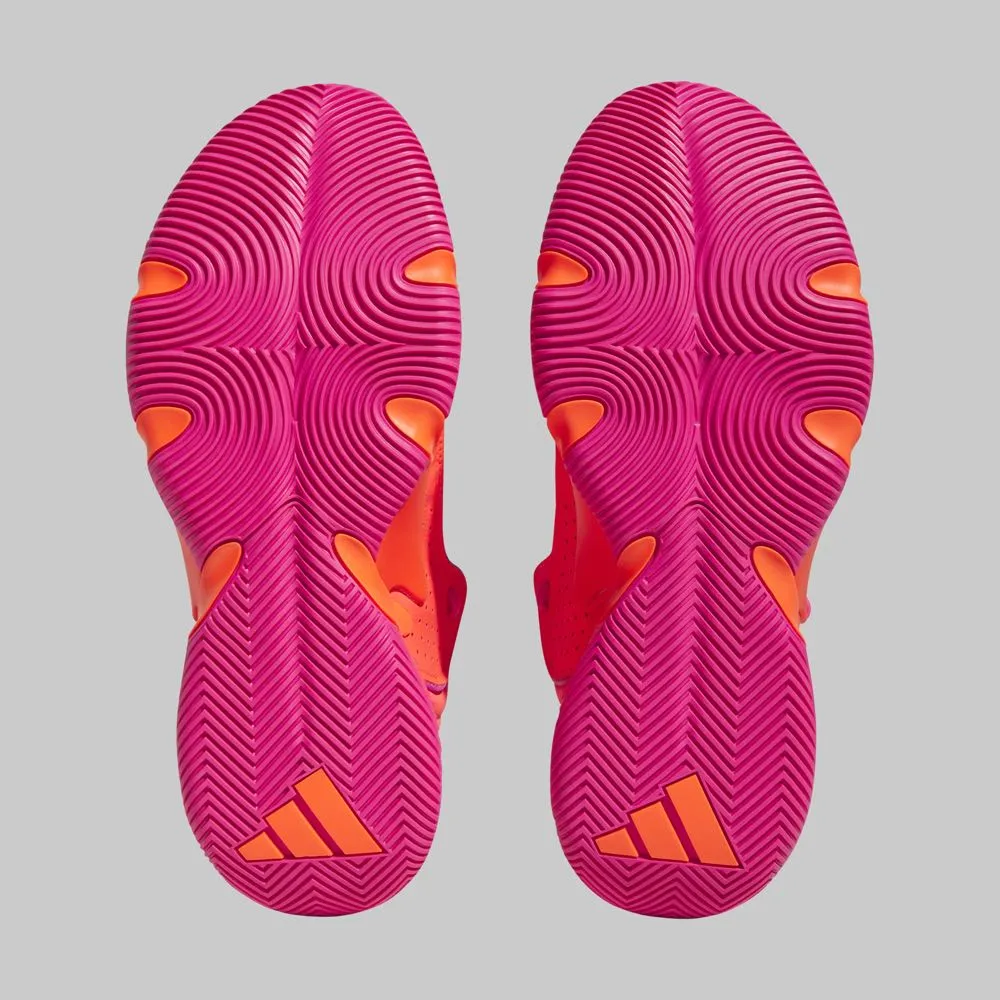 Tenis adidas Trae Unlimited Hombre