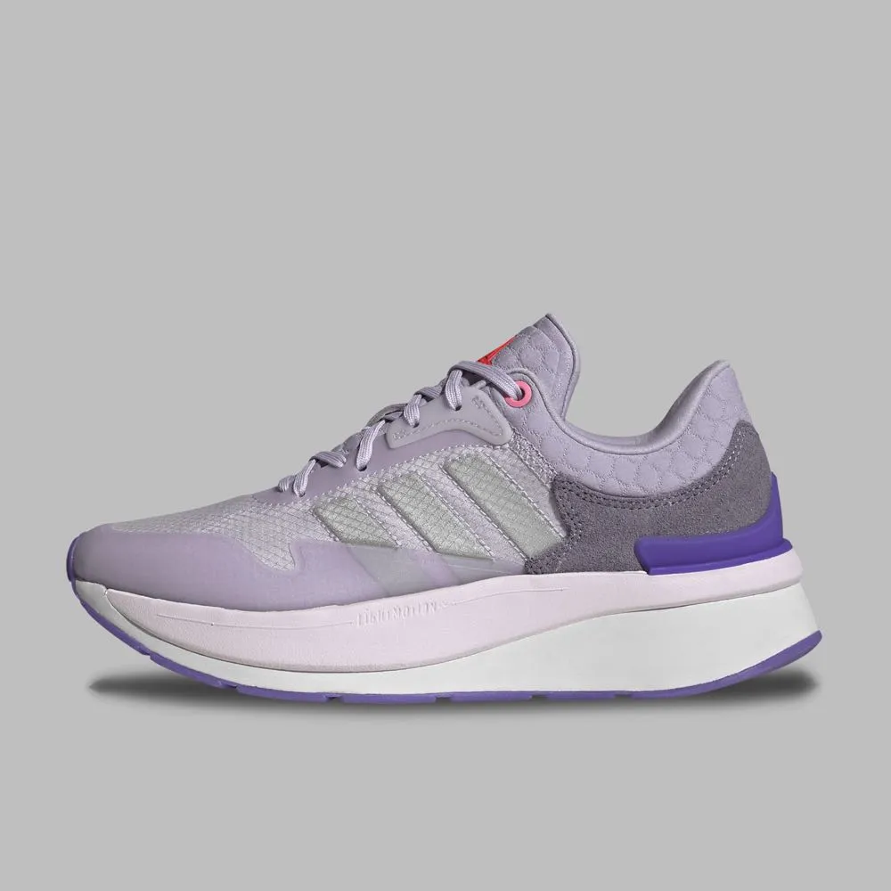 Tenis adidas Znchill Mujer