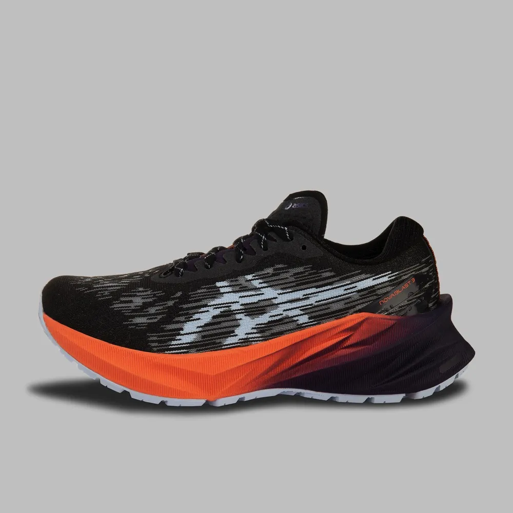 Tenis Asics Novablast 3 Mujer