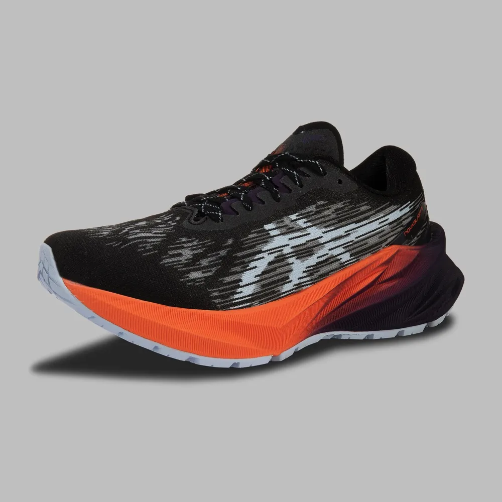 Tenis Asics Novablast 3 Mujer