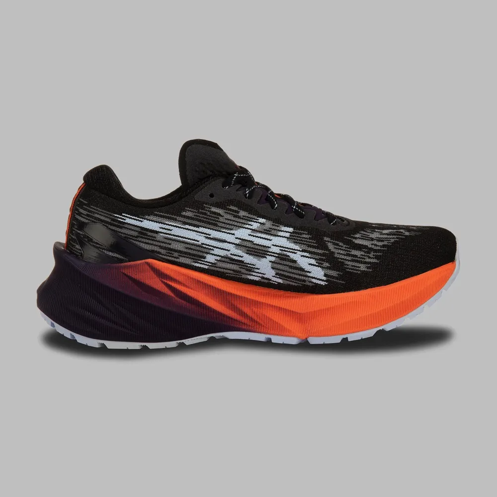 Tenis Asics Novablast 3 Mujer