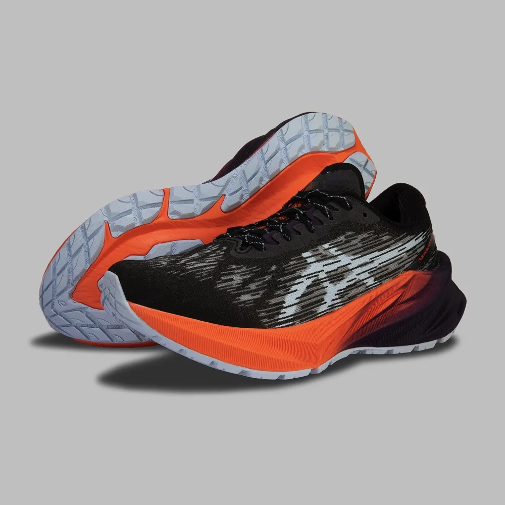 Tenis Asics Novablast 3 Mujer