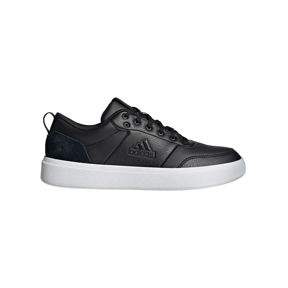 TENIS HOMBRE ADIDAS PARK ST  NEGRO