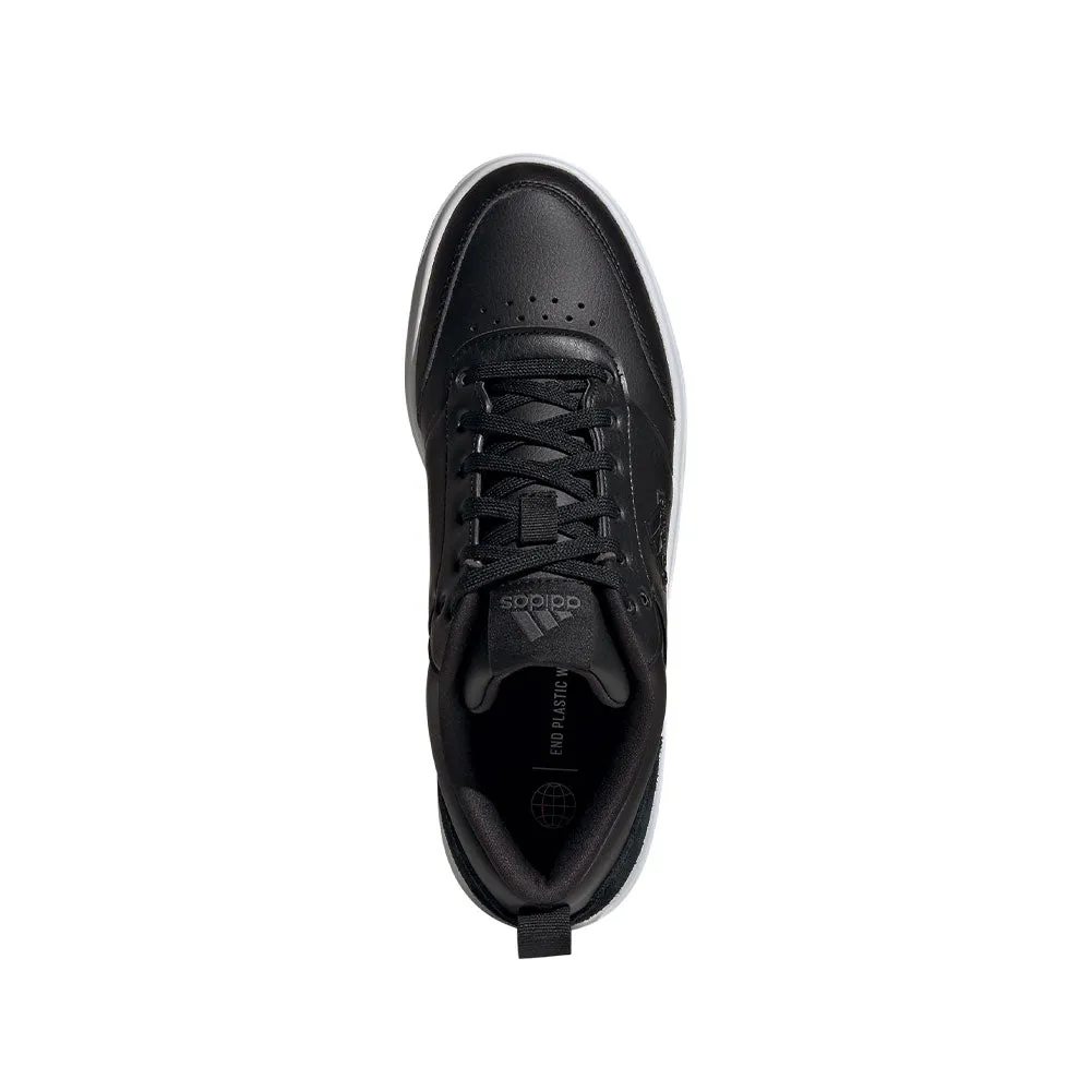 TENIS HOMBRE ADIDAS PARK ST  NEGRO