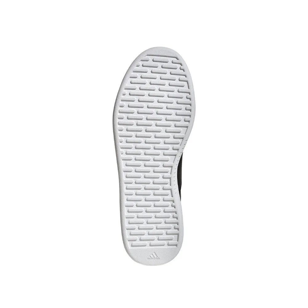 TENIS HOMBRE ADIDAS PARK ST  NEGRO