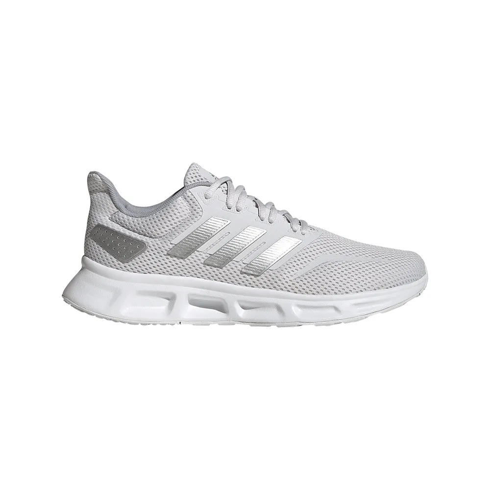 TENIS HOMBRE ADIDAS SHOWTHEWAY 2.0   GRISBLANCO