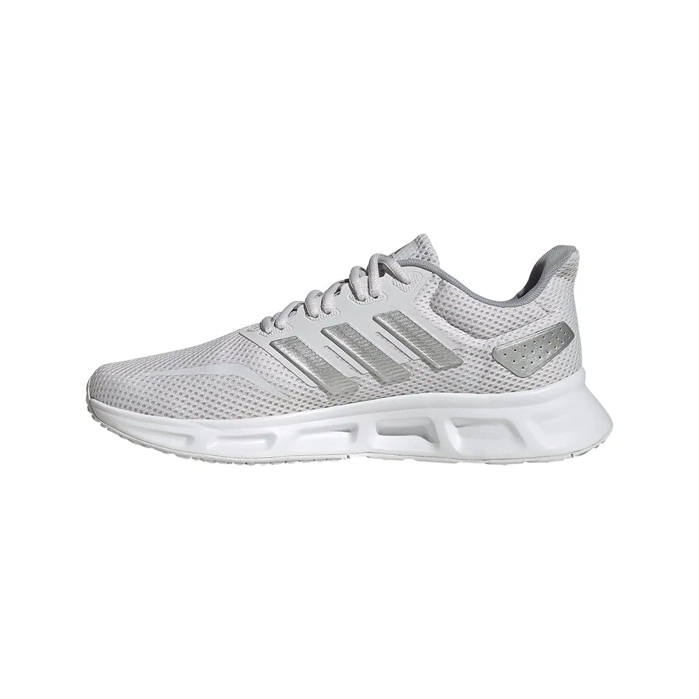 TENIS HOMBRE ADIDAS SHOWTHEWAY 2.0   GRISBLANCO