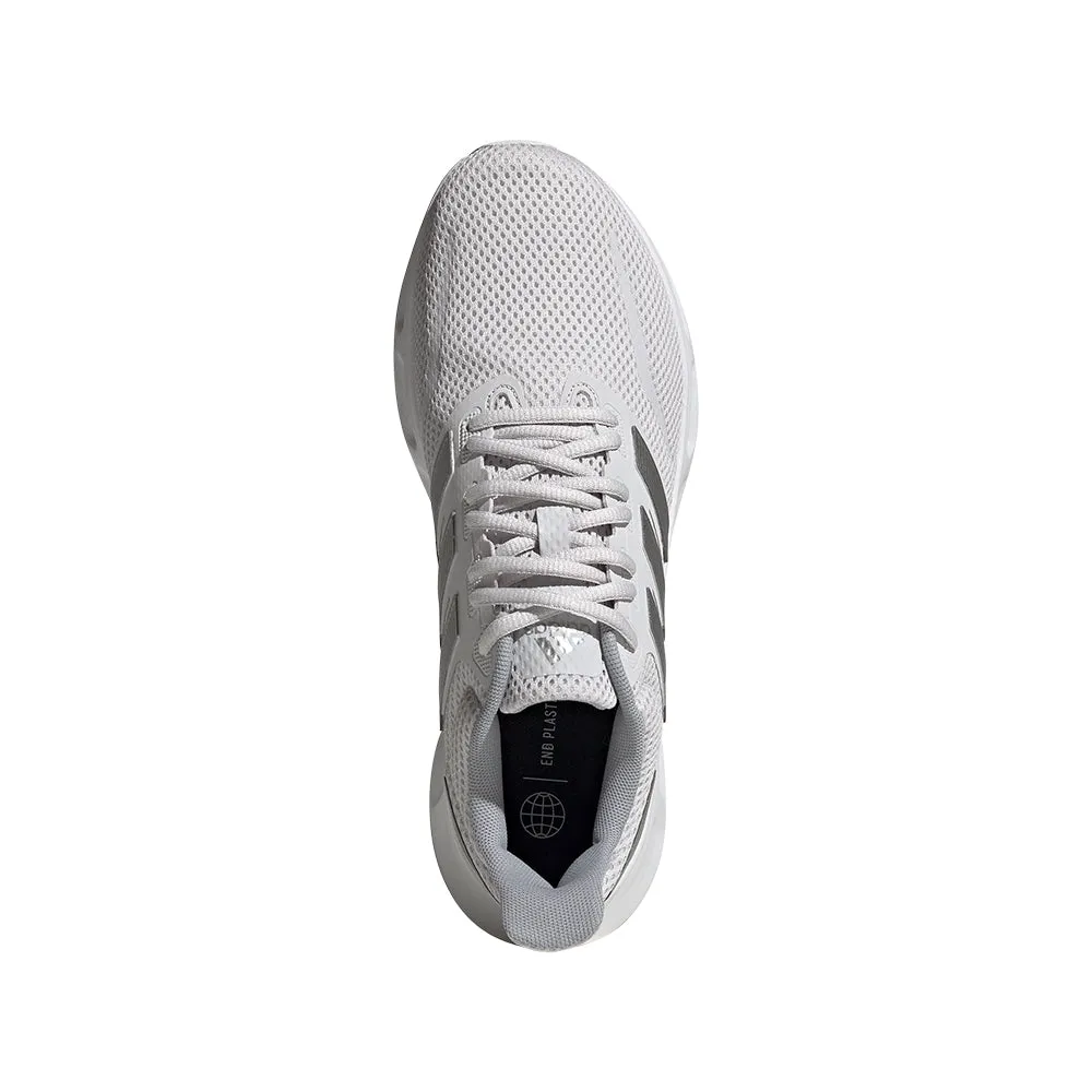 TENIS HOMBRE ADIDAS SHOWTHEWAY 2.0   GRISBLANCO