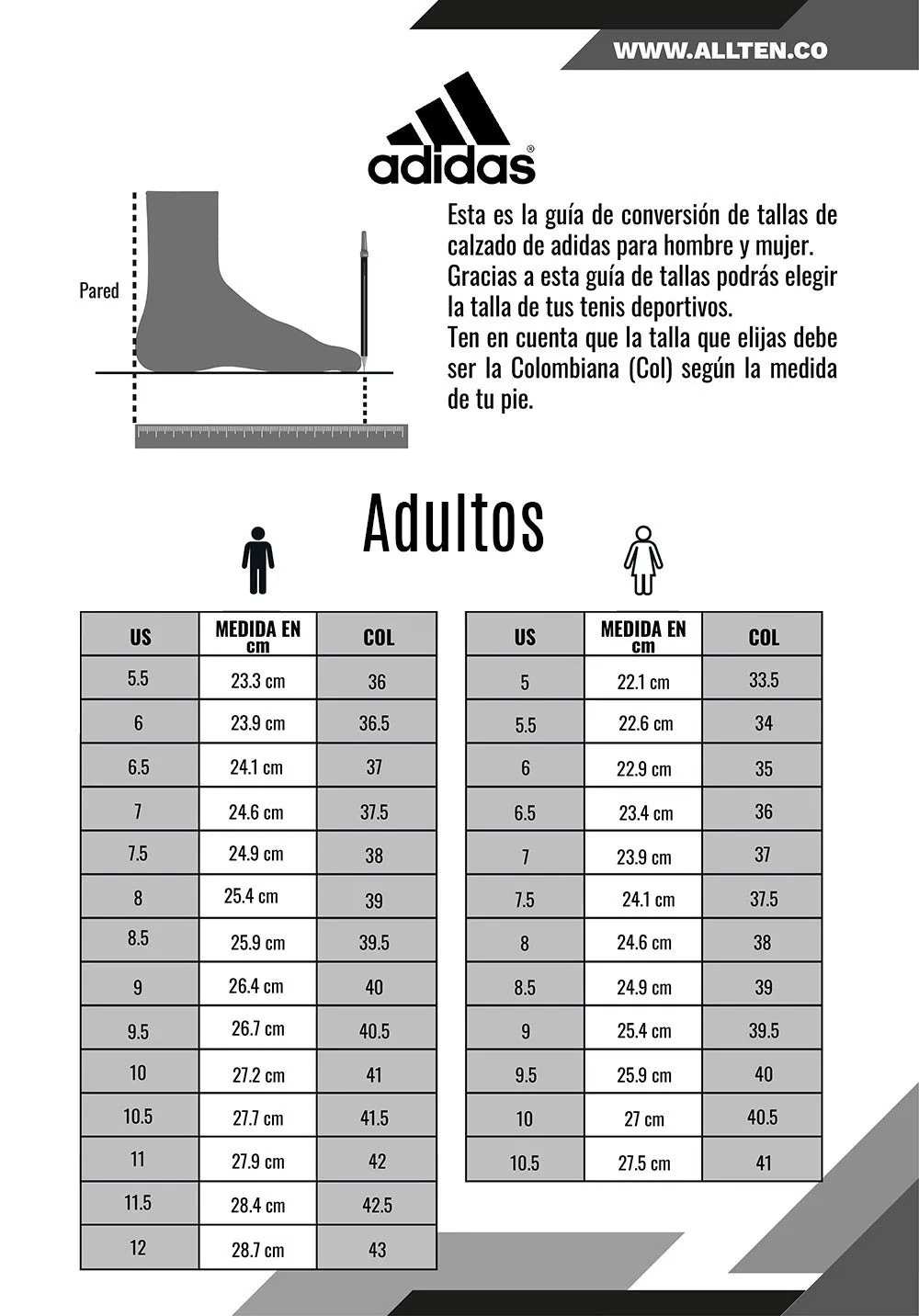 TENIS HOMBRE ADIDAS SHOWTHEWAY 2.0   GRISBLANCO