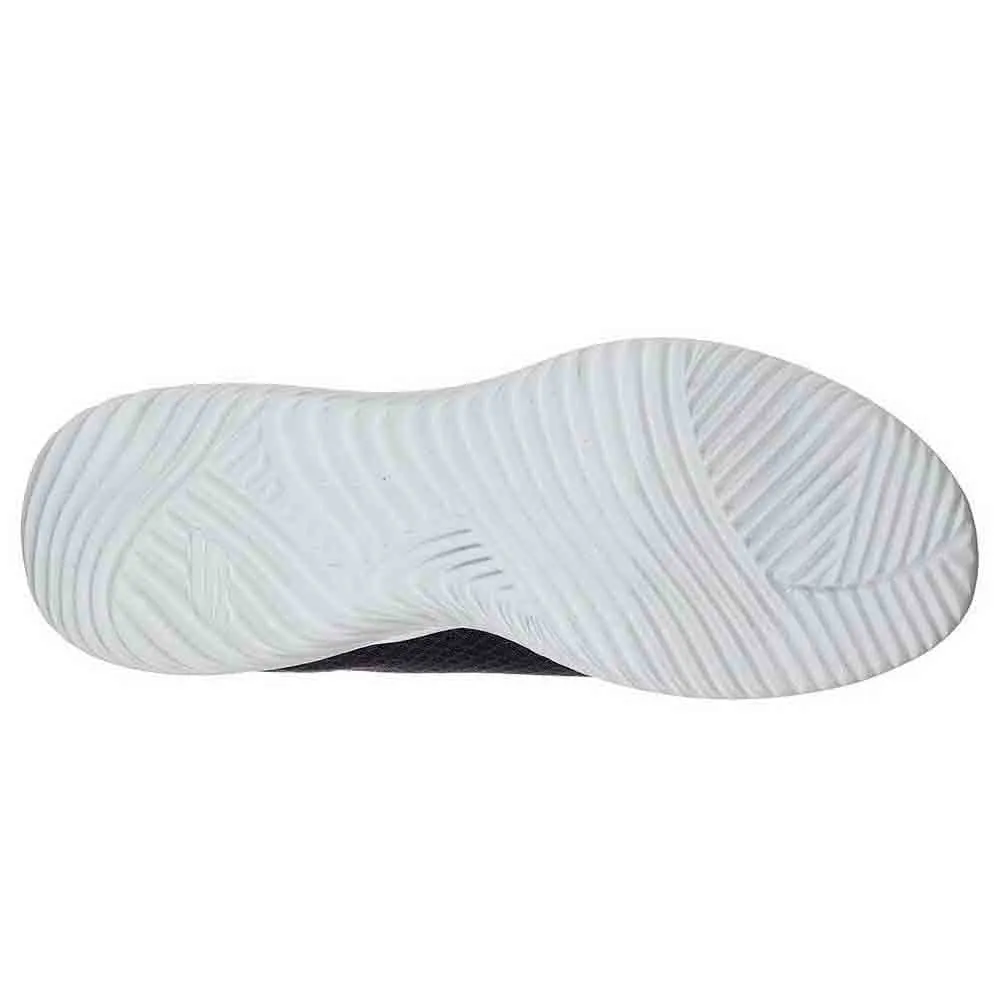 TENIS HOMBRE SKECHERS BOUNDER   AZUL
