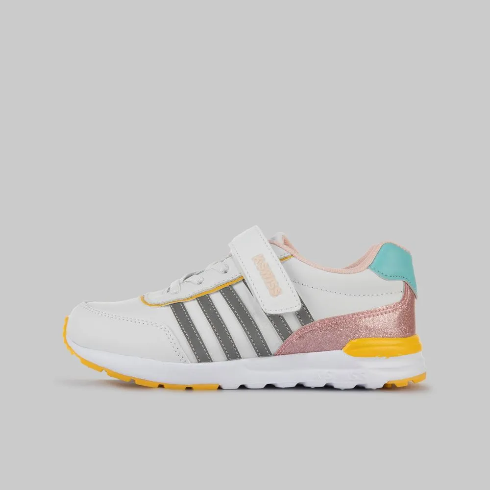 TENIS KSWISS TROSS II NIñA