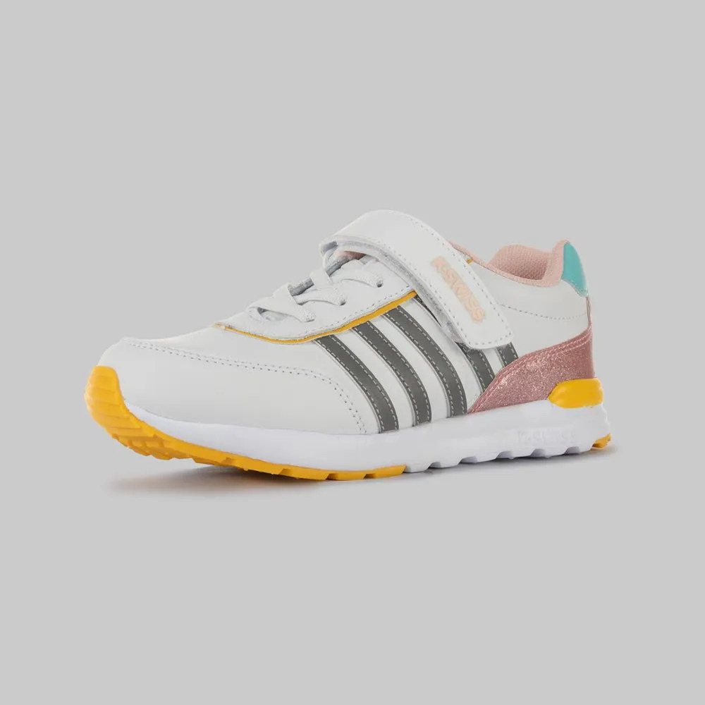 TENIS KSWISS TROSS II NIñA