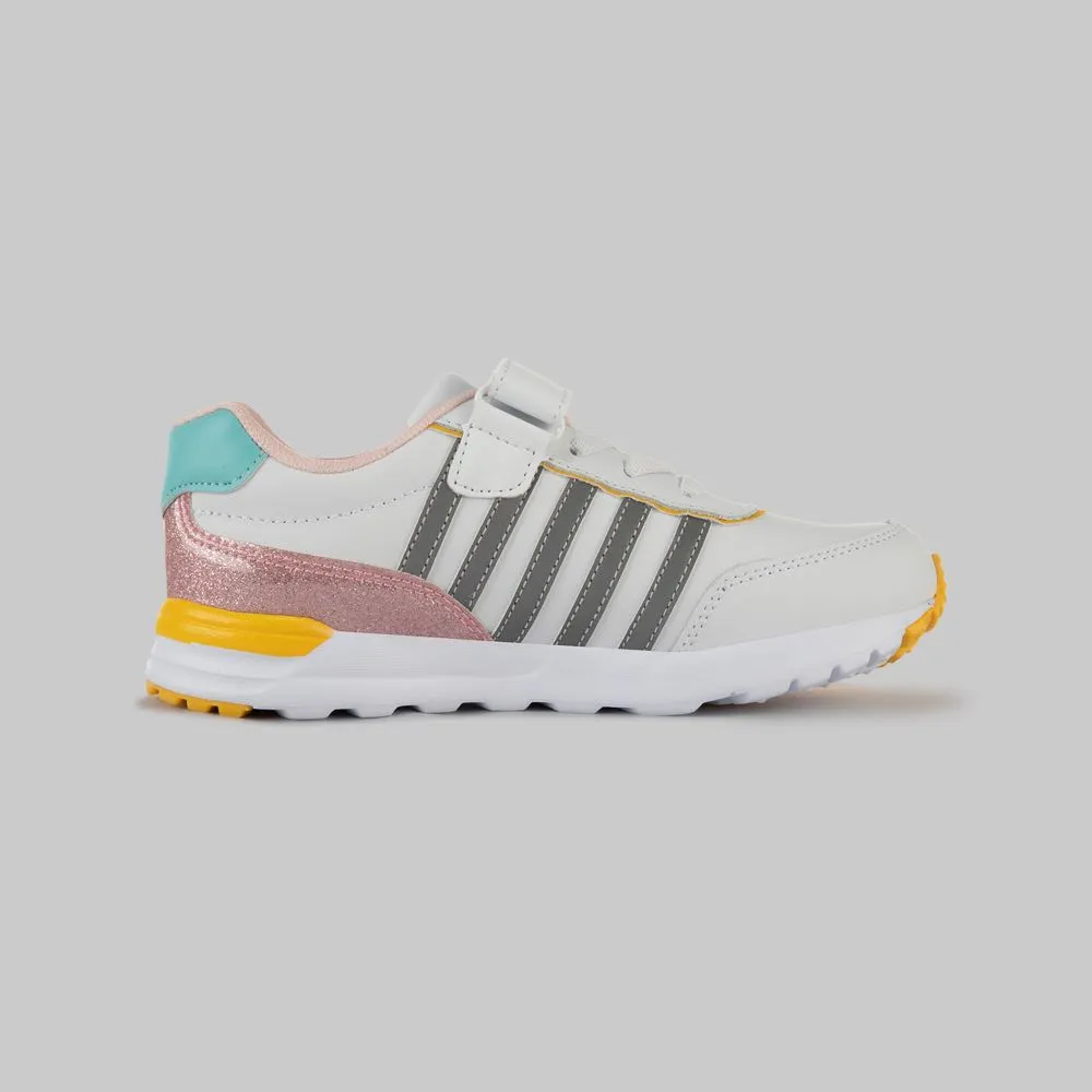 TENIS KSWISS TROSS II NIñA