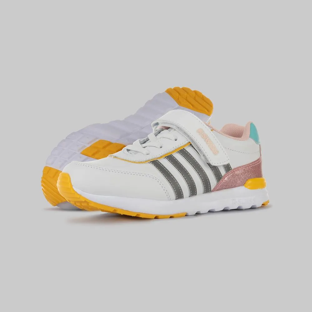 TENIS KSWISS TROSS II NIñA