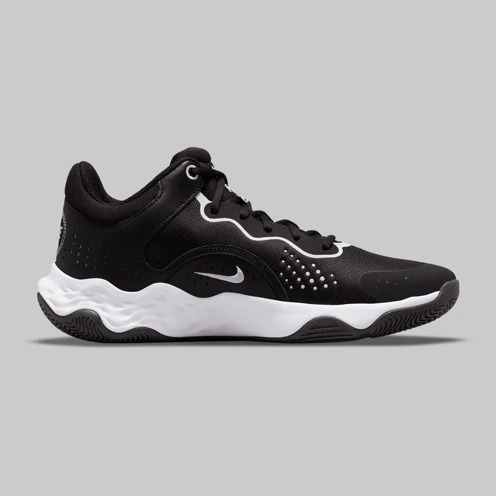 Tenis Nike Fly.By Mid 3 Hombre