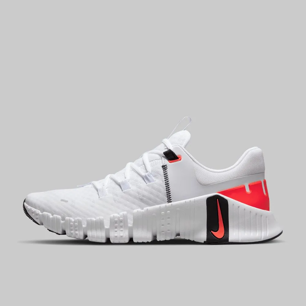 Tenis Nike Free Metcon 5 Hombre