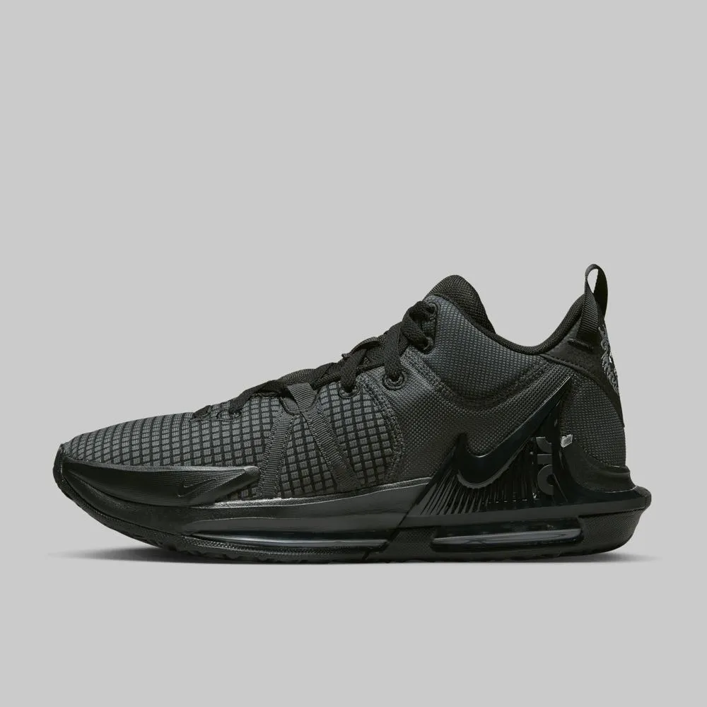 Tenis Nike LeBron Witness 7 Hombre