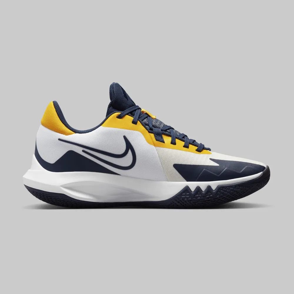 Tenis Nike Precision VI Hombre