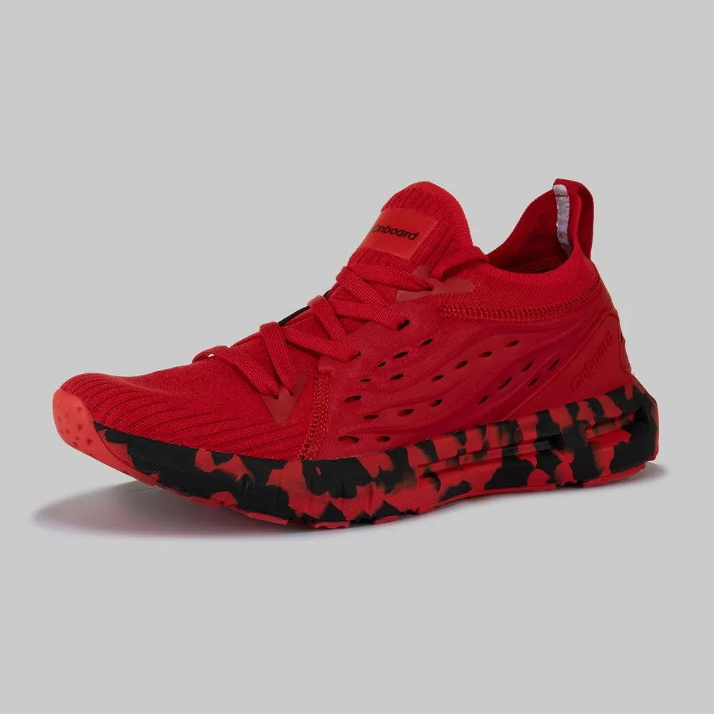 Tenis Onboard Hurry Hombre