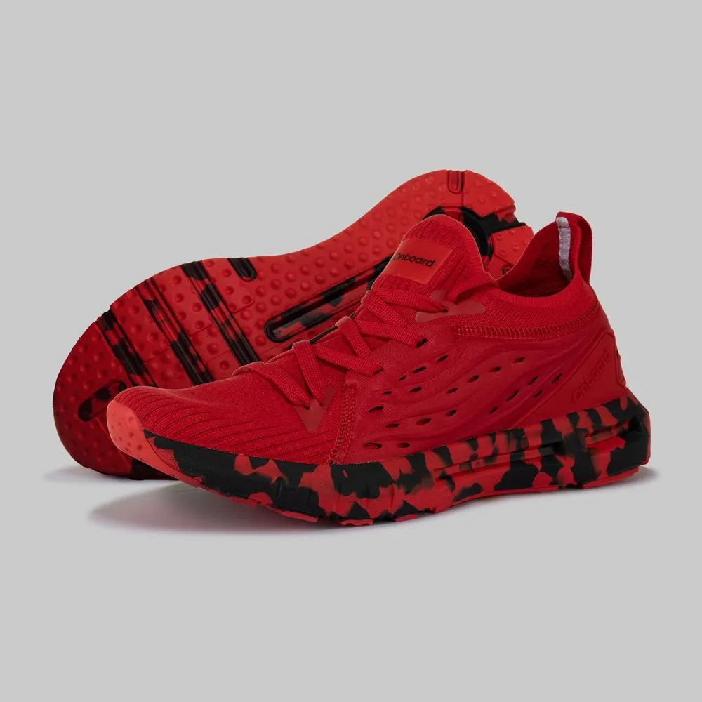 Tenis Onboard Hurry Hombre