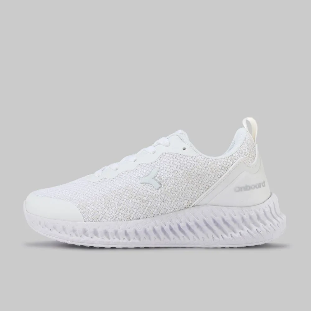 Tenis Onboard Lou Mujer