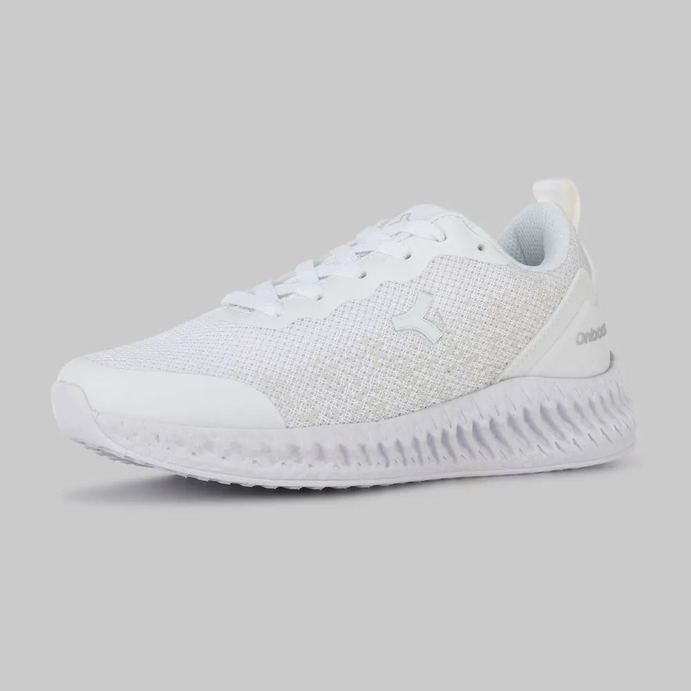 Tenis Onboard Lou Mujer