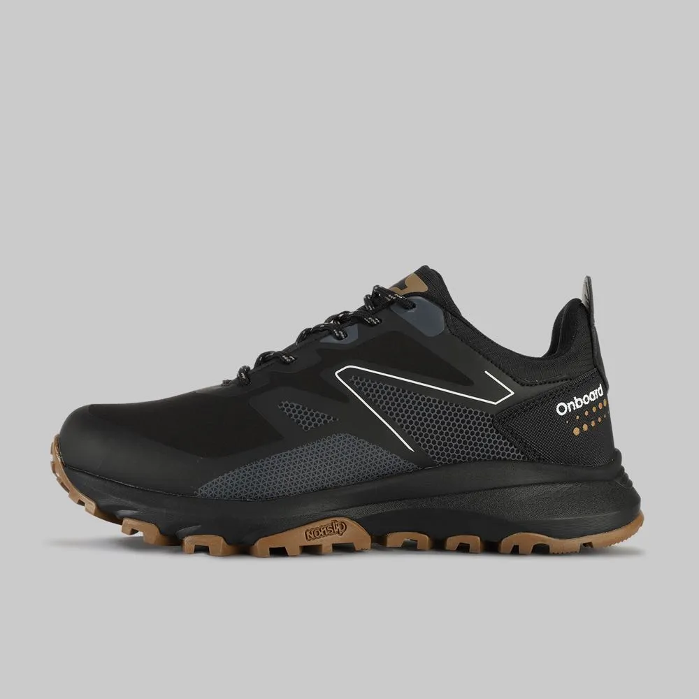 Tenis Onboard Sand Hombre