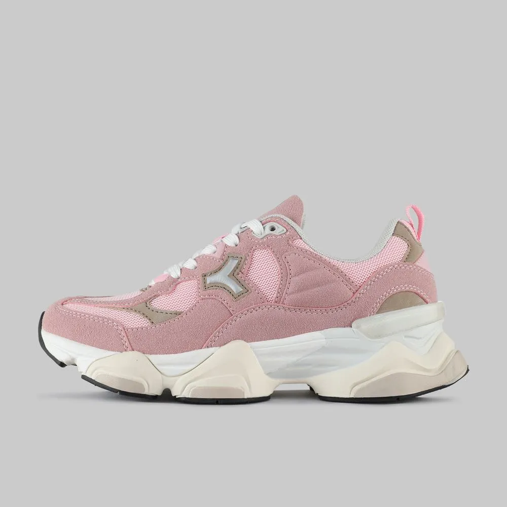 Tenis Onboard Sneak Mujer