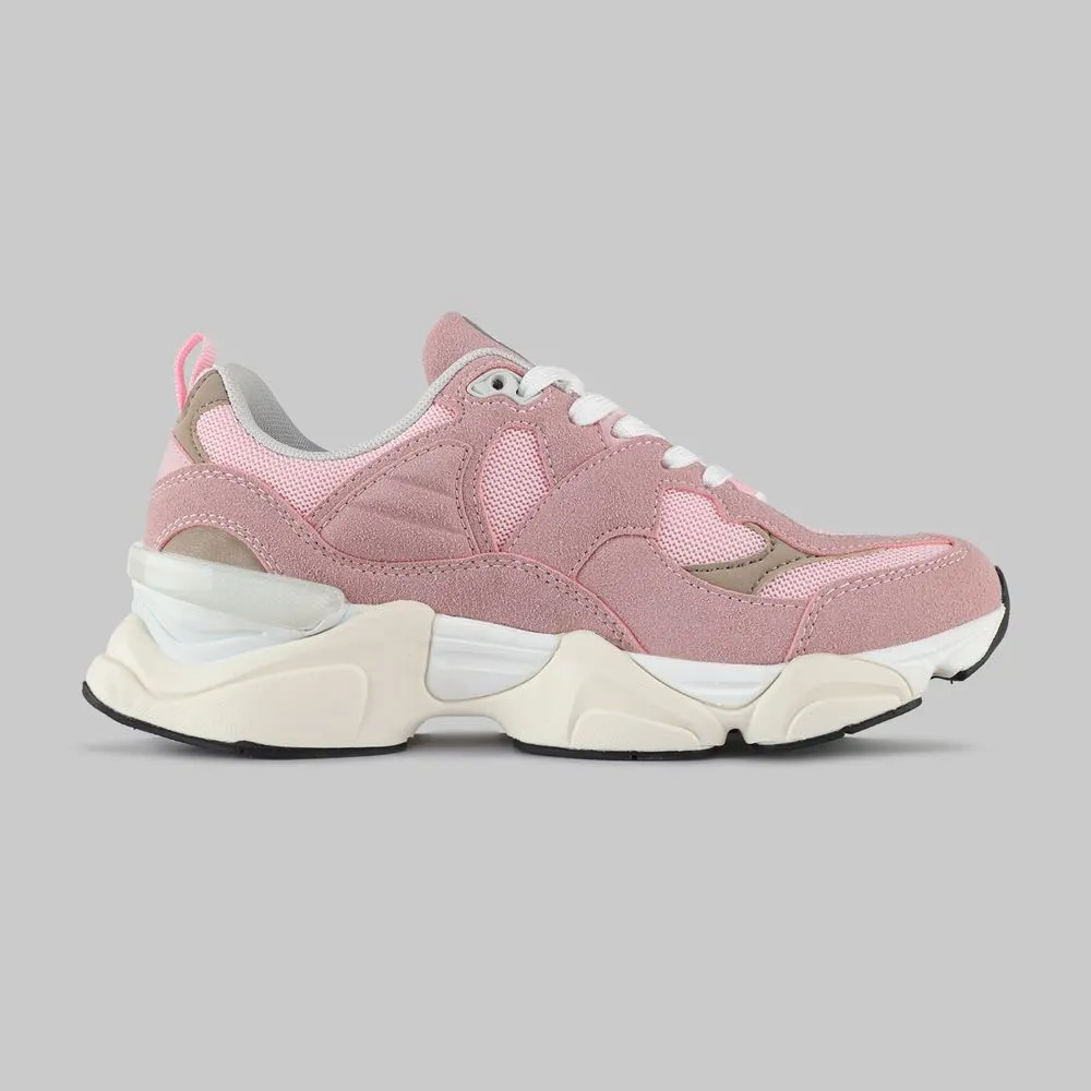 Tenis Onboard Sneak Mujer