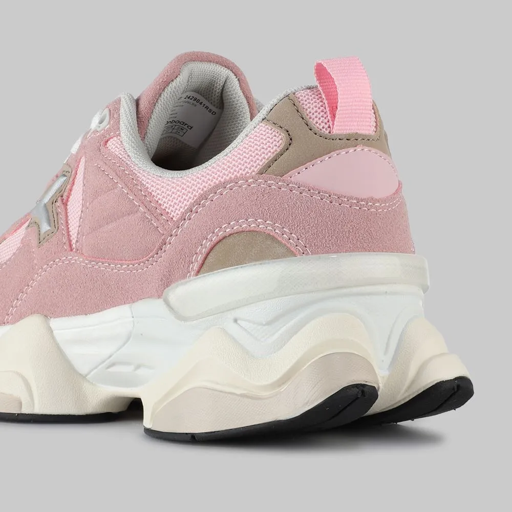 Tenis Onboard Sneak Mujer