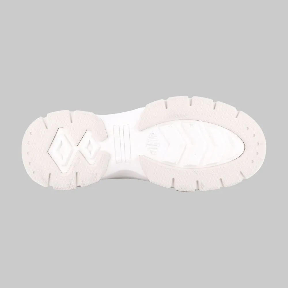 Tenis Palladium Pallawave Hi Mujer