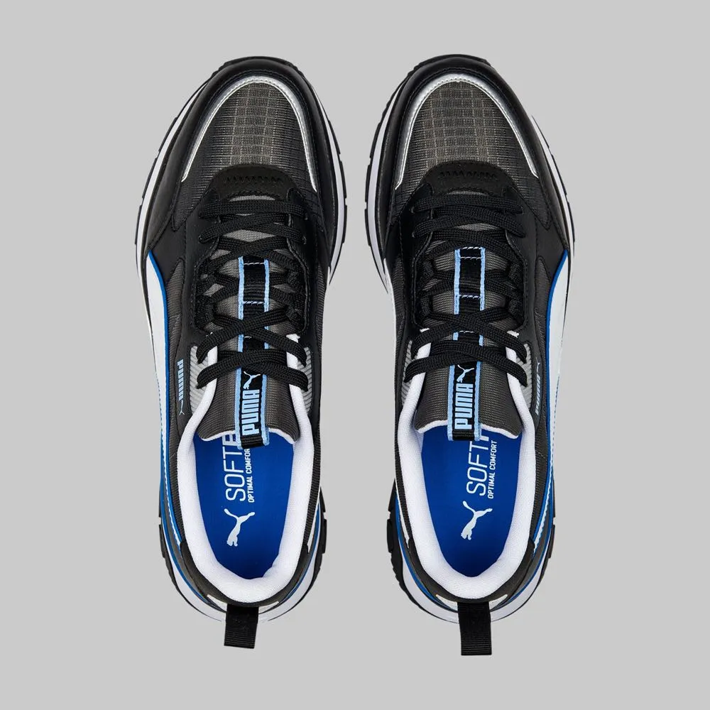 Tenis Puma R78 Trek Hombre