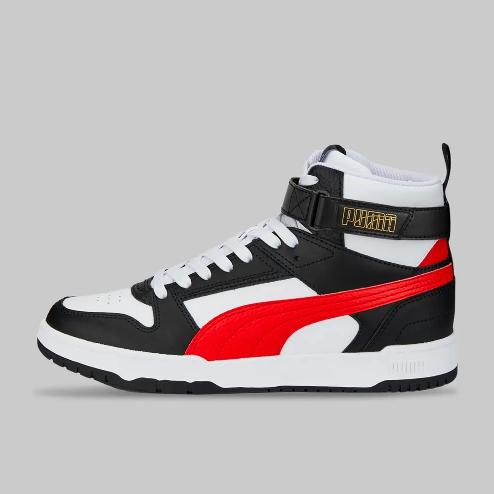 Tenis Puma RBD Game Hombre