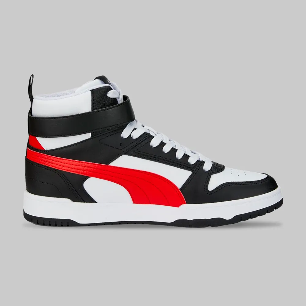 Tenis Puma RBD Game Hombre