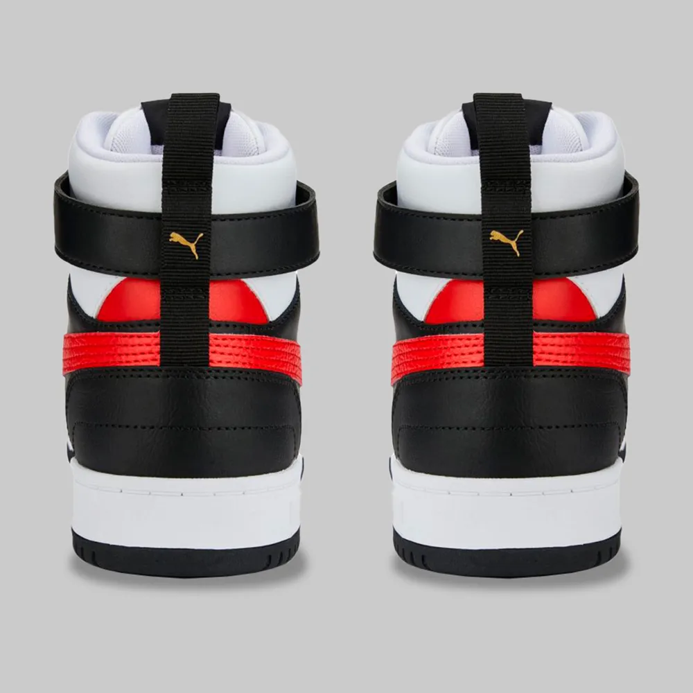 Tenis Puma RBD Game Hombre