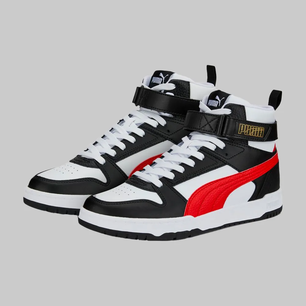 Tenis Puma RBD Game Hombre