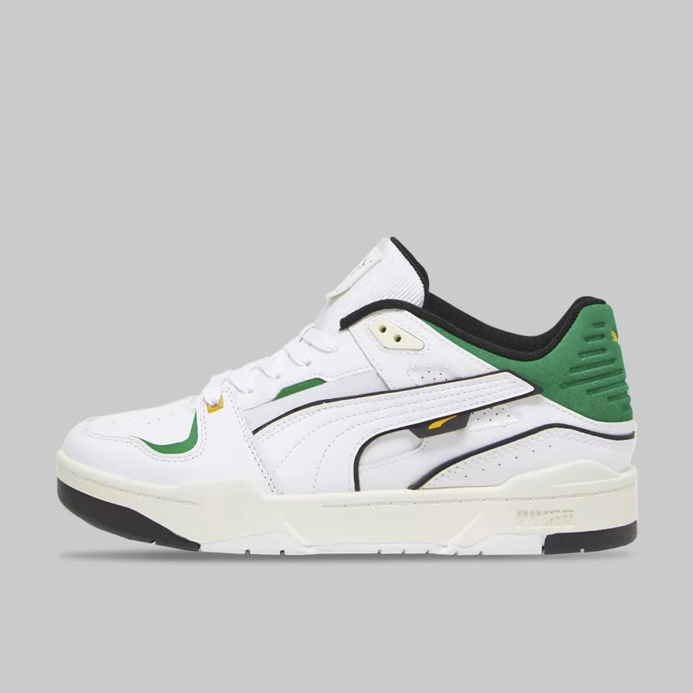 Tenis Puma Slipstream Bball Hombre