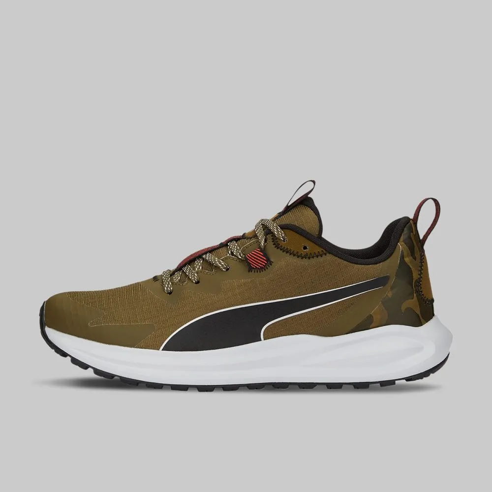 Tenis Puma Twitch Runner Hombre