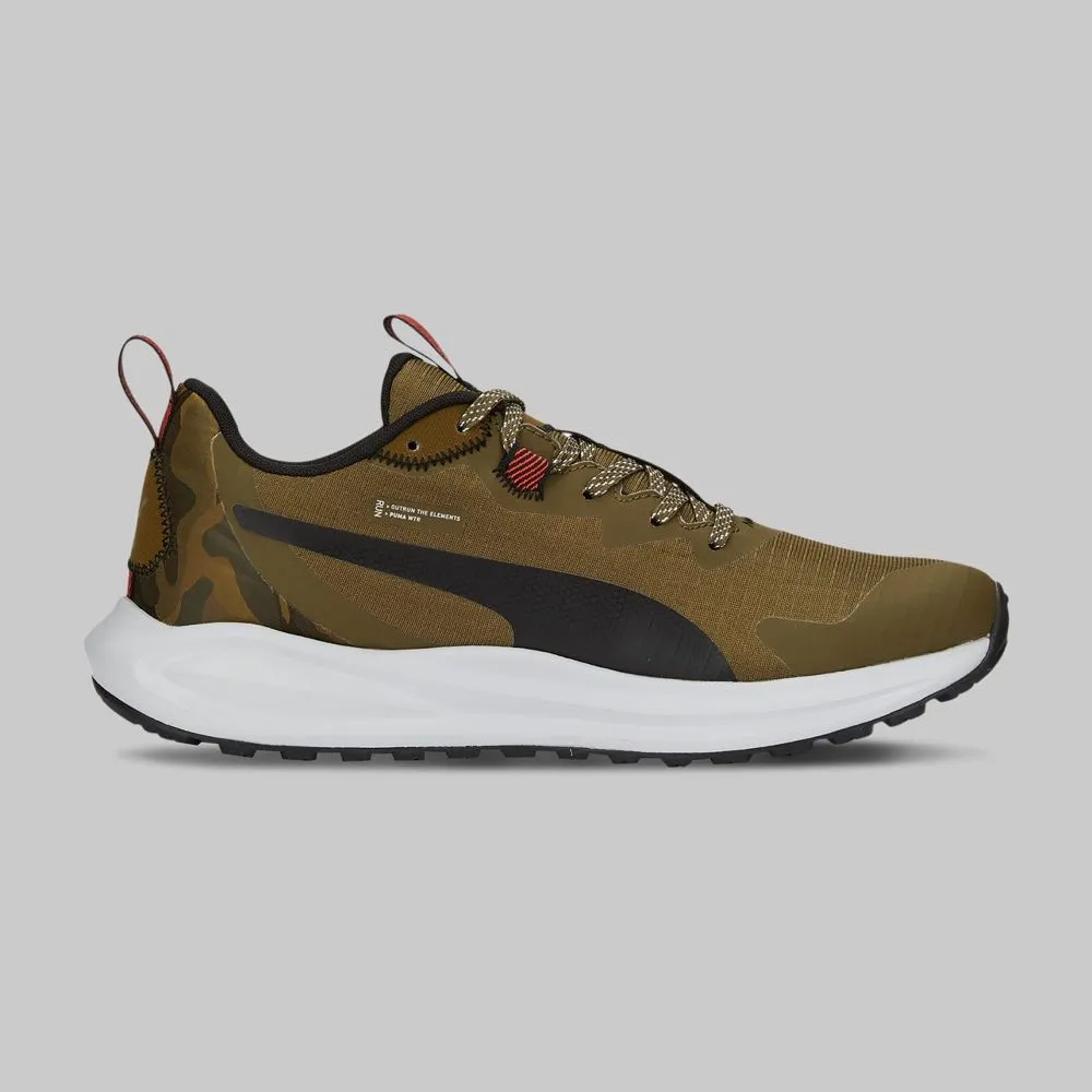 Tenis Puma Twitch Runner Hombre